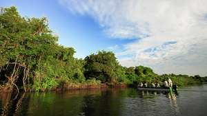 Parque Estadual do Cantão